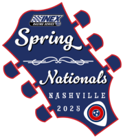 Spring Nationals Logo