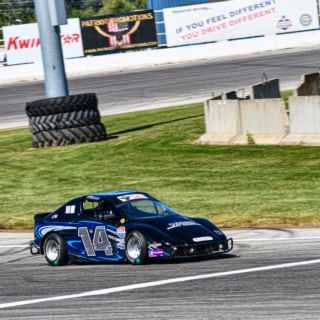 2024 Bandolero National Paint Scheme Gallery