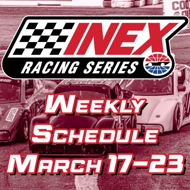 2025weeklyracingschedule17-23