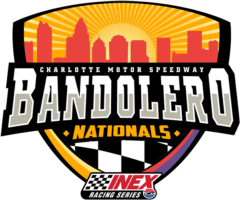 Bandolero Nationals Logo