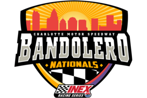 Bandolero Nationals Logo