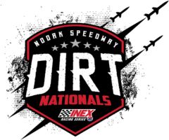 Dirt Nationals Logo