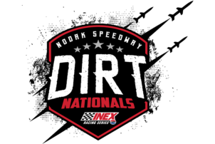 Dirt Nationals Logo