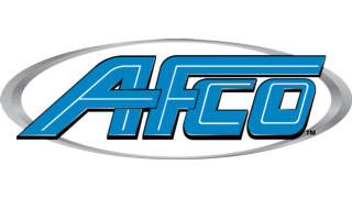 AFCO Racing Shocks