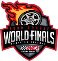 Road Course World Finals Logo