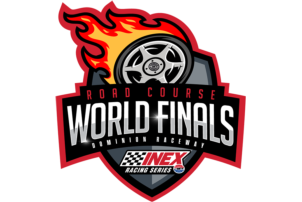 Road Course World Finals Logo