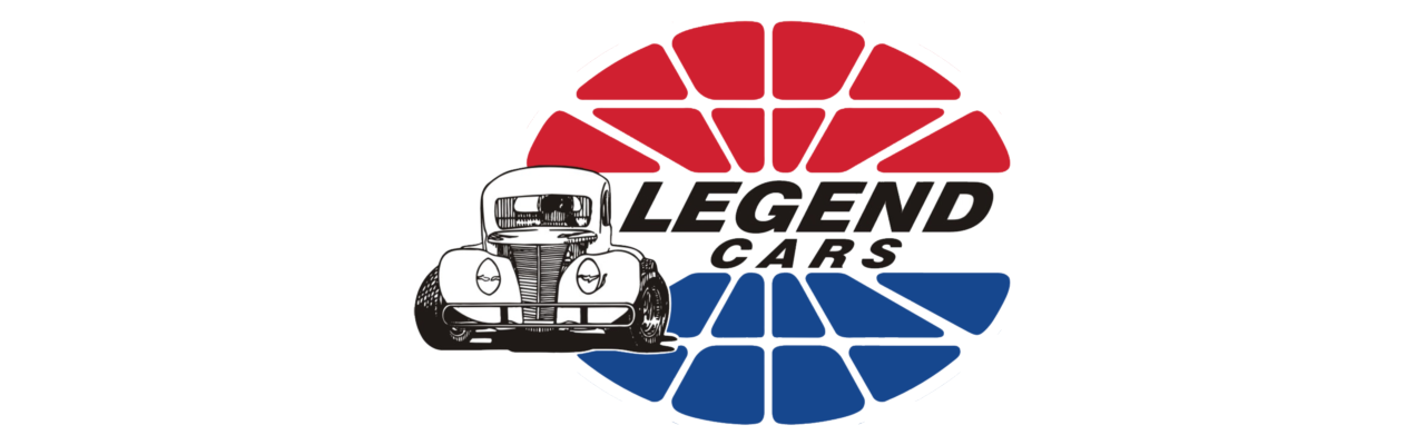 Legend Car Divisions Header Image